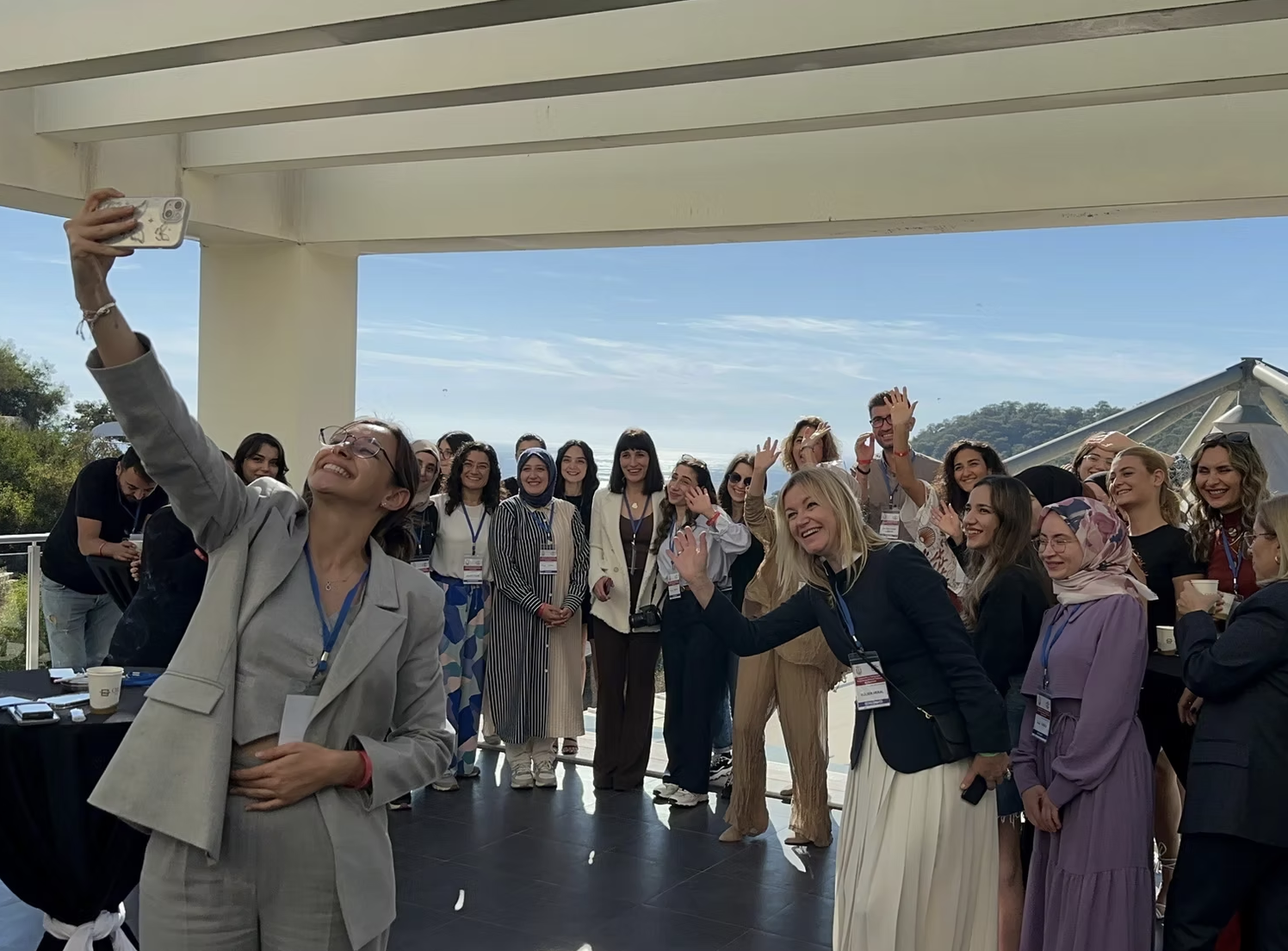 Epigenetik ve Nutrigenetik Yaşlanmaya Bilimsel Yaklaşım Sempozyumu